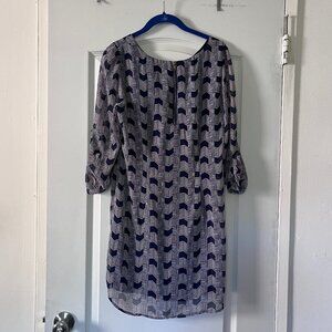 Gabriella Rocha Dress- Large- Preloved